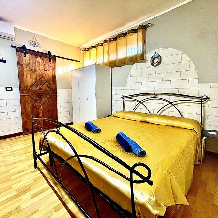Apartamento Monolocale Deluxe A 2,7 Km Dal Mare Per 2 Persone Siderno Exterior foto