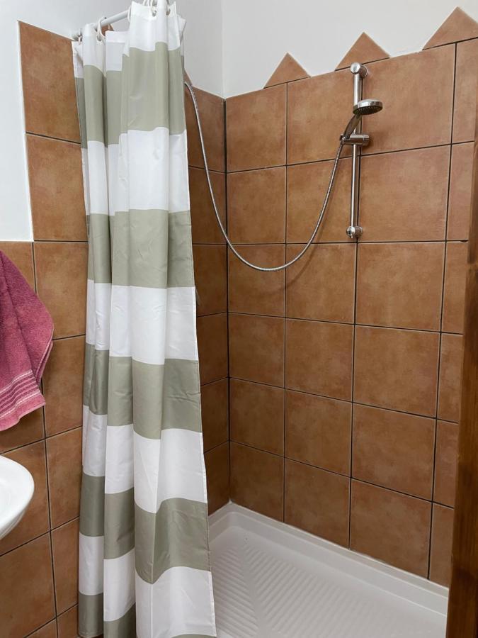 Apartamento Monolocale Deluxe A 2,7 Km Dal Mare Per 2 Persone Siderno Exterior foto